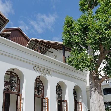 Coucou Hotel Чиангмай Экстерьер фото