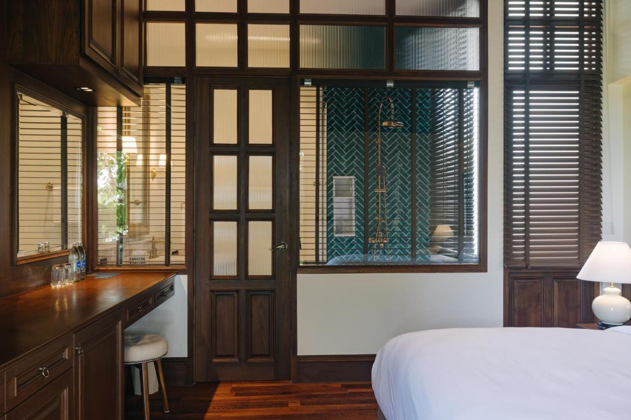 Coucou Hotel Чиангмай Экстерьер фото