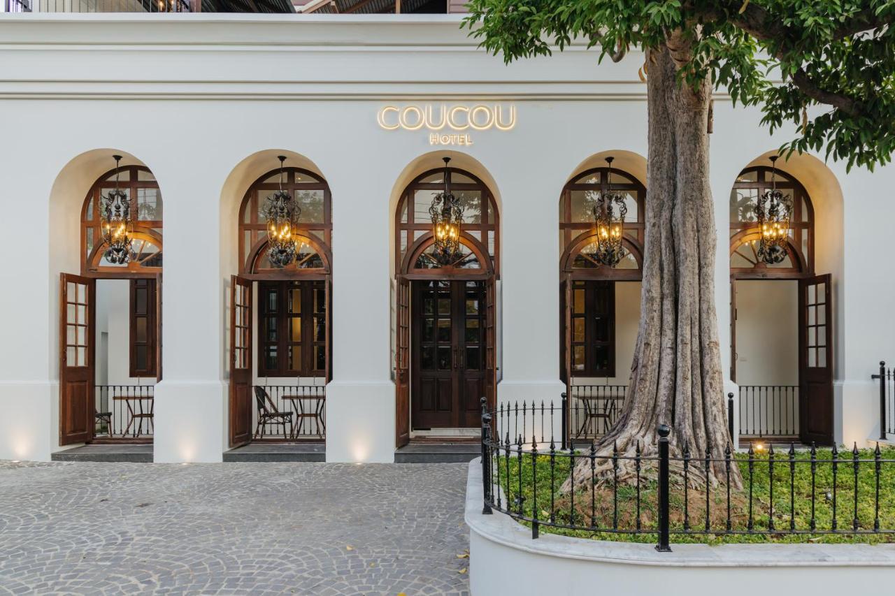 Coucou Hotel Чиангмай Экстерьер фото