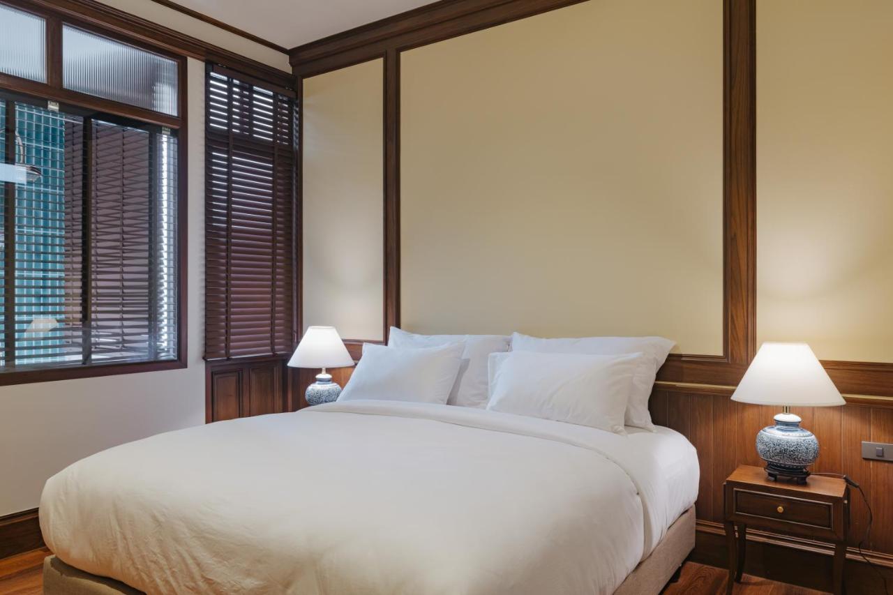 Coucou Hotel Чиангмай Экстерьер фото