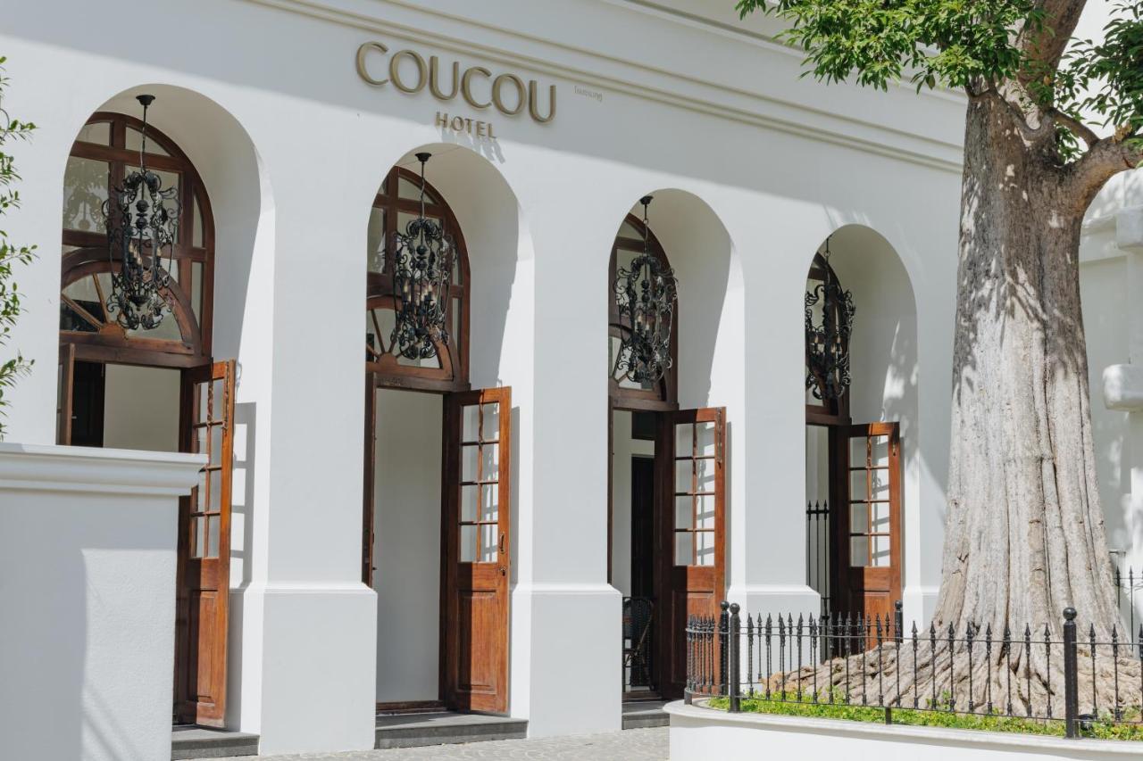 Coucou Hotel Чиангмай Экстерьер фото