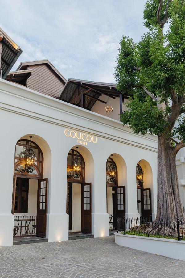 Coucou Hotel Чиангмай Экстерьер фото