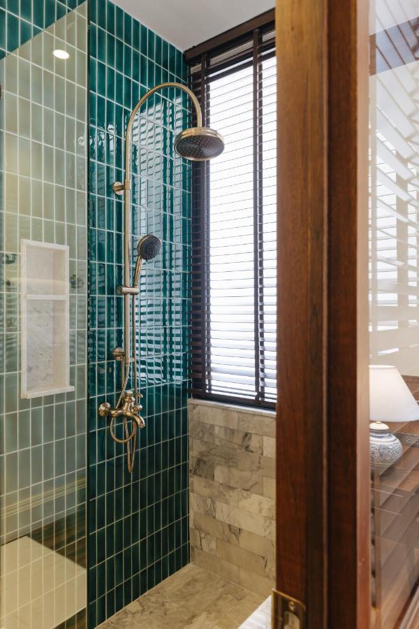 Coucou Hotel Чиангмай Экстерьер фото