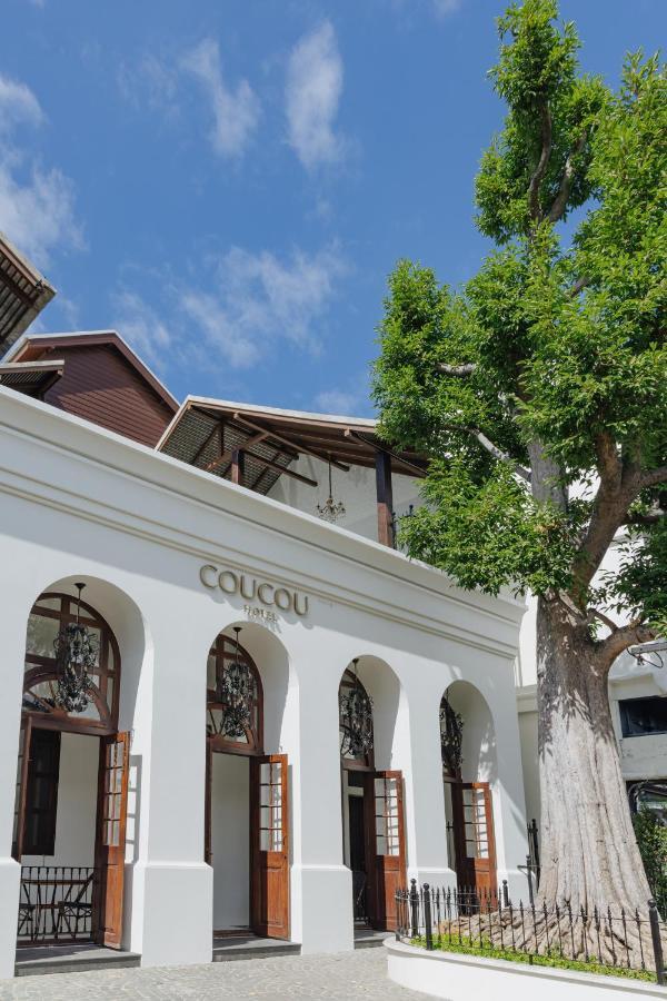 Coucou Hotel Чиангмай Экстерьер фото