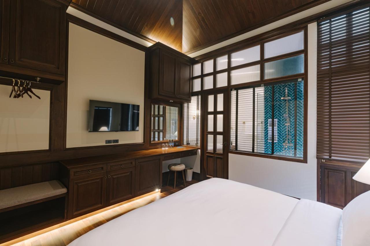 Coucou Hotel Чиангмай Экстерьер фото